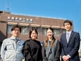 商工会の経営支援員（未経験歓迎）◆公的団体の安定性／昨年度賞与4.65ヶ月分／土日祝休／残業月10h3
