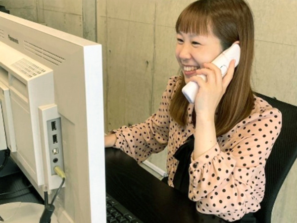転職・求人情報イメージ1