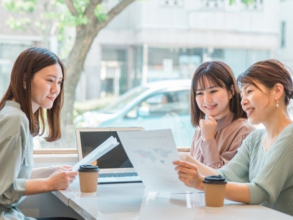 転職・求人情報イメージ2