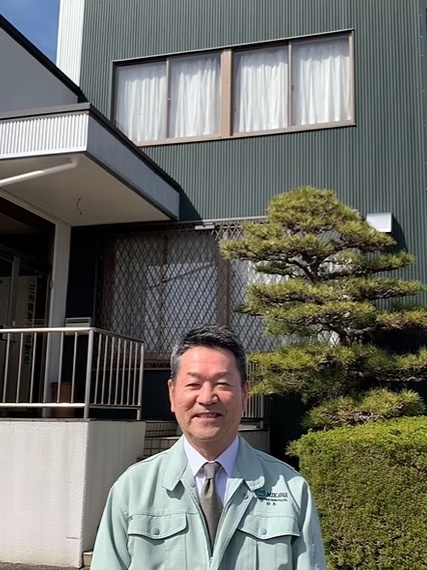 施工管理◆月給32万円以上/完全週休2日制/残業月10時間以下/平均勤続年数20年以上/転勤なしイメージ1