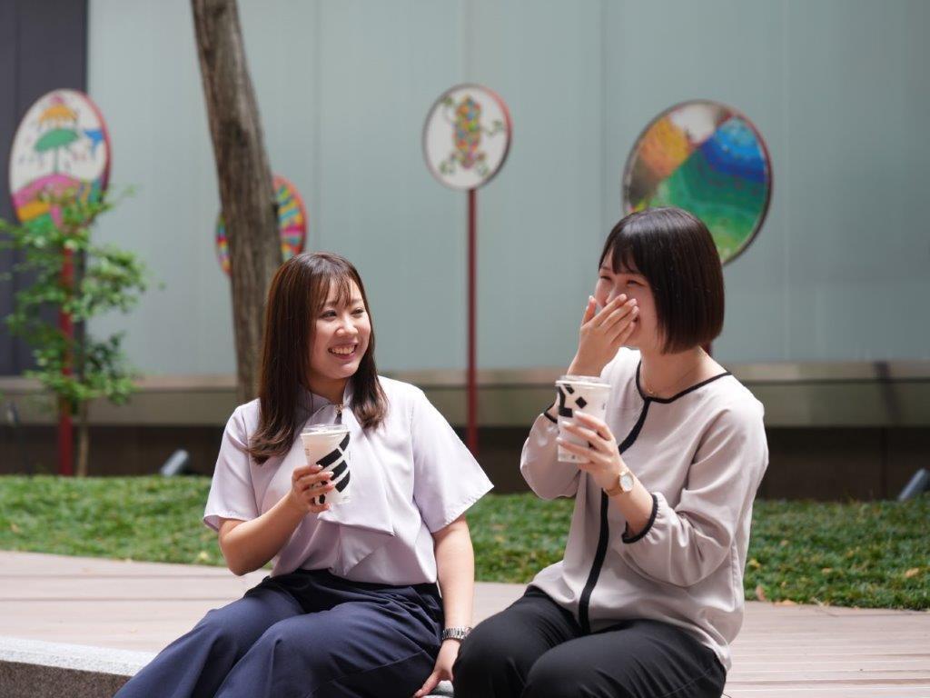 転職・求人情報イメージ2