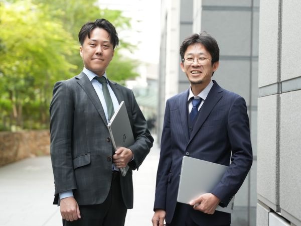 転職・求人情報イメージ1