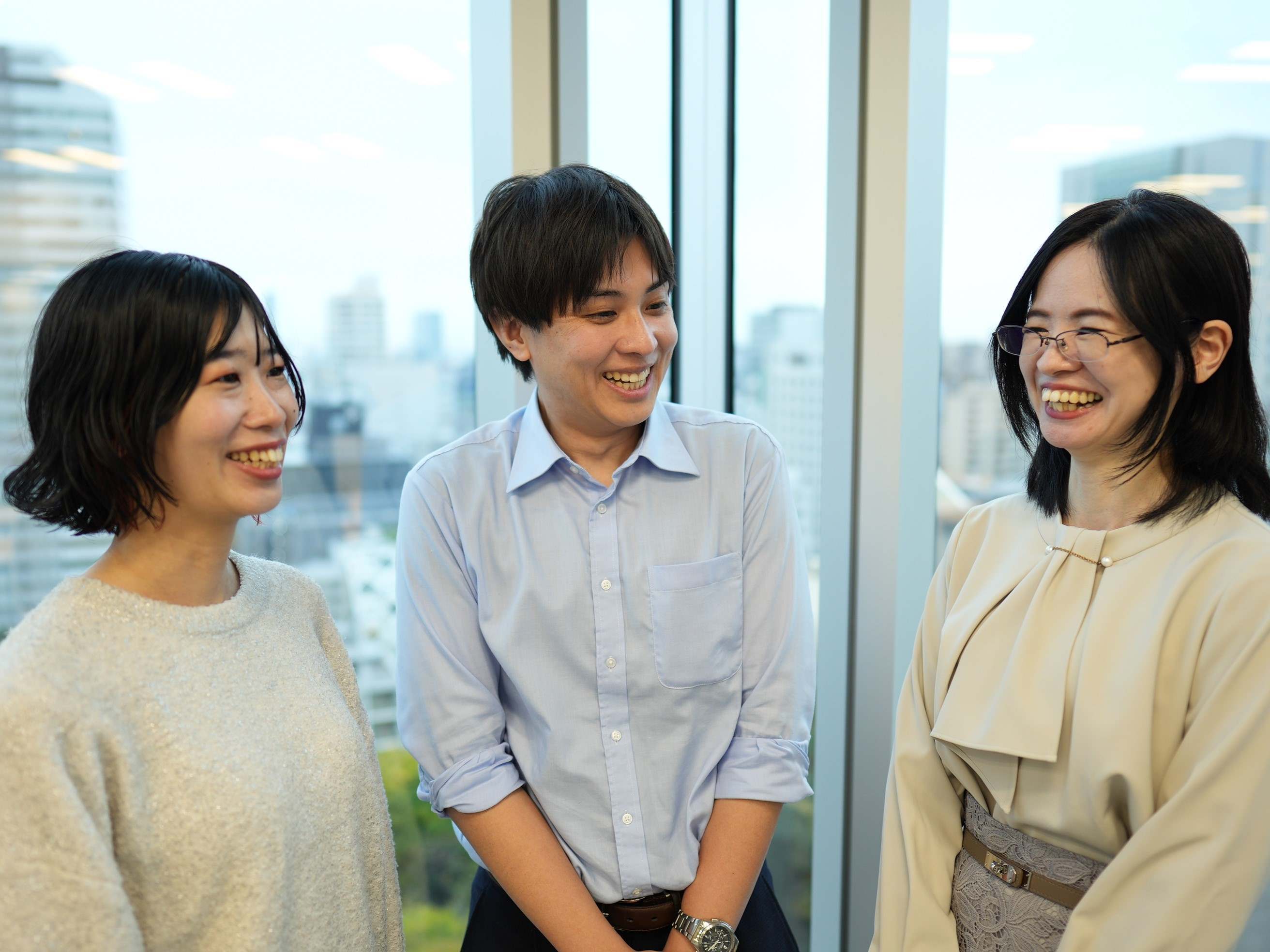 転職・求人情報イメージ1