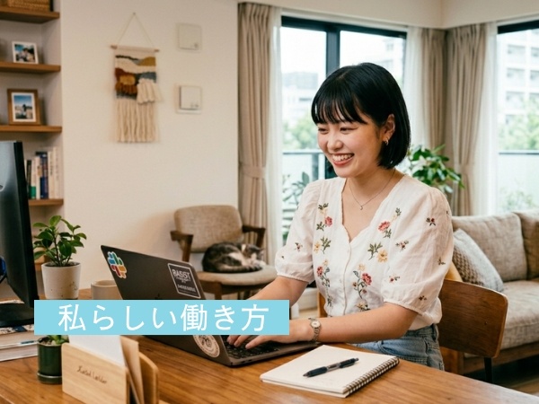 転職・求人情報イメージ2