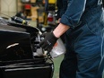 自動車の整備士（未経験歓迎）◆創業75年／月のほとんどは16時あがり／資格取得支援や豊富な手当もあり2