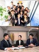 営業◆完全反響／ユーザー様満足度好評価店／平均年収1132万円／年間休日120日／新店舗オープン予定1