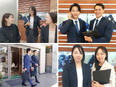 営業◆完全反響／ユーザー様満足度好評価店／平均年収1132万円／年間休日120日／新店舗オープン予定2