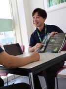 福祉用具レンタルのサポートスタッフ（未経験歓迎）◆会話で人生に貢献できる／賞与最大4ヶ月分／面接1回1