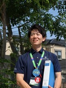 介護用品の営業（未経験歓迎）◆関係づくりと提案に専念できる営業／賞与最大4ヶ月分／直近3年で9割定着1