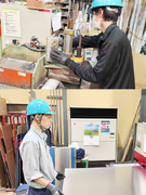 倉庫作業スタッフ◆未経験入社8割超／昨年度賞与年3回・3～4ヶ月分！／年間休日125日／設立30年～1