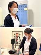 眼科専門病院の医療事務(未経験歓迎)◆安心の教育体制/完休2日制/住宅手当・退職金有/残業20H以内1