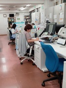 総務人事◆クリニックを支える／賞与最大4ヶ月分／残業月15時間以下／土日休み／平均勤続年数10年以上1