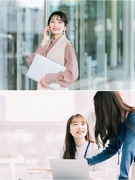 営業事務◆駅徒歩1分の好立地／創業75年／年休126日／土日祝休み／残業月11h／賞与最大5ヶ月分1