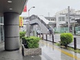 営業事務◆駅徒歩1分の好立地／創業75年／年休126日／土日祝休み／残業月11h／賞与最大5ヶ月分3