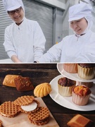 洋菓子ブランド『ブールミッシュ』の物流管理◆残業は月5hほど／定着率直近3年100％／人柄重視1