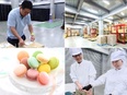 洋菓子ブランド『ブールミッシュ』の物流管理◆残業は月5hほど／定着率直近3年100％／人柄重視2