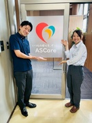 レンタル福祉用具の営業（未経験歓迎）◆月給27.9万円～／年休120日／ノルマなし／設立50年以上1