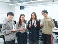 化粧品ブランド『SHIRORU』のWebデザイナー◆洗顔料国内売上1位／裁量ある提案可能／服装自由2