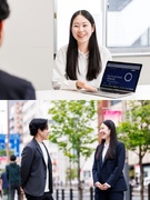 Webマーケター◆Meta認定パートナー／月給36万円以上／前職給与を考慮／残業月10h程度1
