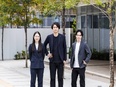 Webマーケター◆Meta認定パートナー／月給36万円以上／前職給与を考慮／残業月10h程度2