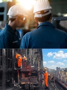 製鉄炉の設備保全(未経験歓迎)◆年休113日/残業3h程度/賞与年2回/転勤なし/ジム使い放題1