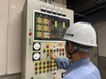 輸入品の消毒作業員（未経験歓迎）◆設立70年以上／国の行政機関が管轄／賞与4～5ヶ月分／16時半退勤2