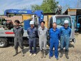 地質調査スタッフ（未経験歓迎）◆土日祝休み／平均残業15h以下／年休120日以上／資格取得支援制度有3