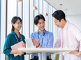 プロジェクトサポート（未経験歓迎）◆年休128日／面接1回／残業ほぼなし／アシスタントからスタート3