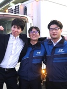 ルート配送ドライバー（未経験歓迎）◆入社初年度年収400万円可／夜勤＆長距離なし／江崎グリコグループ1