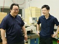 製麺工場の製造スタッフ（未経験歓迎）◆麺の商品企画や開発にも挑戦可能／製品の社割制度あり／夜勤なし2