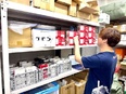 スマホ店の店舗運営スタッフ◆残業なし／10時出社／服装・ネイル・ピアス自由／急成長中のリユース事業3