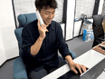 スマホの法人営業（買取・販売）◆ほぼ定時退社／ゆったり10時出社／希望休OK／2年目平均年収520万2