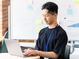 ITエンジニア◆賞与4.5か月分／2025就職人気ベスト50企業／リモート・フレックス可／充実研修2
