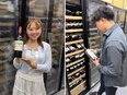 お酒の買取査定スタッフ◆残業ほぼナシ／10時出社／服装・髪色自由／完全内勤・問い合わせ対応メイン2