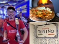 ピッツェリアの店舗運営スタッフ（未経験歓迎）◆月給28万円～／年休120日／研修充実／新店オープン3
