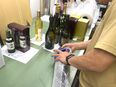 お酒の在庫管理スタッフ（未経験歓迎）◆希少なお酒を扱う／定時退社＆10時出社／髪色・ネイル・服装自由2