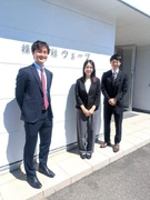 空調機器の法人営業（未経験歓迎）◆年休122日／基本定時退社／月給30万円～／表彰制度や報奨金あり1