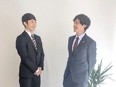 空調機器の法人営業（未経験歓迎）◆年休122日／基本定時退社／月給30万円～／表彰制度や報奨金あり2
