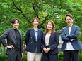 コンサルティング営業◆未経験歓迎／月給50万円可／年休125日／賞与年3回／東証プライム上場グループ2