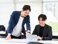 コンサルティング営業◆未経験歓迎／月給50万円可／年休125日／賞与年3回／東証プライム上場グループ3