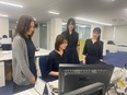 営業アシスタント（未経験歓迎）◆残業月10時間／賞与実績4.5ヶ月／年間休日125日／長期勤続者多数2