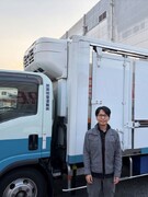 ルート配送ドライバー（未経験歓迎）◆全車AT／平均月収30万円以上／賞与年2回／各種手当が充実1