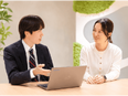ルート営業（新規開拓ナシ）◆上場grp／月給30万～／賞与実績4.7ヶ月／年休120日以上／土日休2