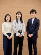 事務スタッフ（未経験歓迎）◆年休121日／定時退社可能／住宅手当有／賞与年2回／安定性抜群の専門商社1