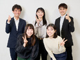 事務スタッフ（未経験歓迎）◆年休121日／定時退社可能／住宅手当有／賞与年2回／安定性抜群の専門商社2