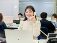 事務スタッフ（未経験歓迎）◆年休121日／定時退社可能／住宅手当有／賞与年2回／安定性抜群の専門商社3