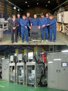 制御盤の組立スタッフ（未経験歓迎）◆大手メーカーと直取引／年休120日以上／住宅・家族手当充実1