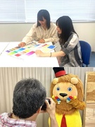 着ぐるみの制作進行ディレクター◆フルフレックス／年休120日・土日祝／賞与年2回＋決算賞与1