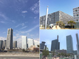 ヘルプデスク◆UR都市機構のグループ会社／年間休日124日／賞与実績4.65ヶ月分／残業少なめ3