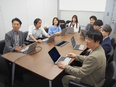 交通・屋外広告の提案営業◆交通広告のリーディングカンパニー／フレックス／直行直帰OK／年休120日3